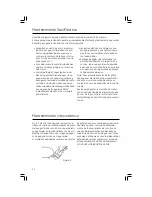 Preview for 12 page of mabe CTGGE062S4A0IN Use & Care Manual