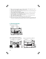 Preview for 44 page of mabe EM800C Manual