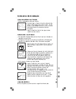 Preview for 17 page of mabe FMM138HPWWY0 Owner'S Manual