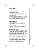 Preview for 21 page of mabe FMM138HPWWY0 Owner'S Manual