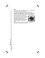 Preview for 24 page of mabe FMM138HPWWY0 Owner'S Manual