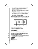 Preview for 12 page of mabe FMM200HSBSY0 Owner'S Manual