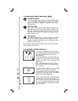 Предварительный просмотр 6 страницы mabe FMM249HPWWY0 Owner'S Manual