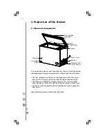 Предварительный просмотр 10 страницы mabe FMM249HPWWY0 Owner'S Manual