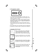 Предварительный просмотр 11 страницы mabe FMM249HPWWY0 Owner'S Manual