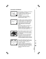 Предварительный просмотр 23 страницы mabe FMM249HPWWY0 Owner'S Manual