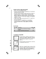 Preview for 28 page of mabe FMM515HPWWY0 Owner'S Manual