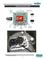 Preview for 41 page of mabe GTW220BMKWW Service Manual