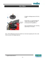 Preview for 46 page of mabe GTW220BMKWW Service Manual