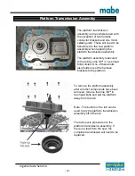 Preview for 49 page of mabe GTW220BMKWW Service Manual