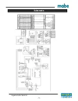 Preview for 51 page of mabe GTW220BMKWW Service Manual