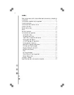 Preview for 4 page of mabe HMM110BIZ Use & Care Manual