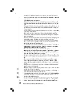 Preview for 6 page of mabe HMM110BIZ Use & Care Manual