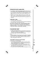 Preview for 13 page of mabe HMM110BIZ Use & Care Manual