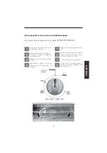 Предварительный просмотр 21 страницы mabe JEM5110T Use & Care Manual