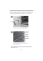 Предварительный просмотр 49 страницы mabe JEM5110T Use & Care Manual