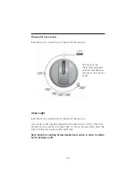 Предварительный просмотр 55 страницы mabe JEM5110T Use & Care Manual