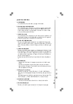 Preview for 15 page of mabe LMA80BYI1 Owner'S Manual