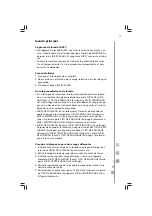 Preview for 17 page of mabe LMA80BYI1 Owner'S Manual