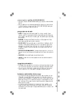 Preview for 19 page of mabe LMA80BYI1 Owner'S Manual