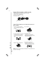 Preview for 22 page of mabe LMA80BYI1 Owner'S Manual