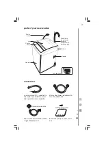 Preview for 35 page of mabe LMA80BYI1 Owner'S Manual