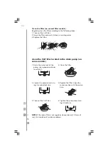 Preview for 44 page of mabe LMA80BYI1 Owner'S Manual