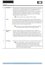 Preview for 11 page of mabe LMC0686XBBY Service Manual