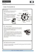 Preview for 13 page of mabe LMC0686XBBY Service Manual