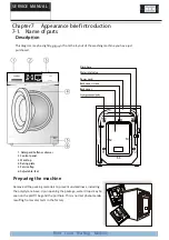 Preview for 14 page of mabe LMC0686XBBY Service Manual