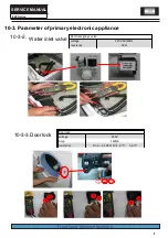 Preview for 29 page of mabe LMC0686XBBY Service Manual