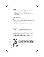 Preview for 18 page of mabe LMD1123PBBP0 Owner'S Manual