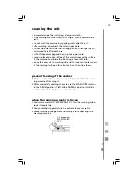 Preview for 23 page of mabe LMD1123PBBP0 Owner'S Manual