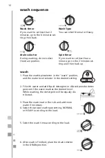 Preview for 14 page of mabe LMD1841B Owner'S Manual