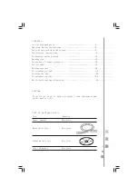 Preview for 3 page of mabe LMD3123PBCS0 Owner'S Manual