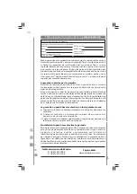 Preview for 26 page of mabe LMD3123PBCS0 Owner'S Manual