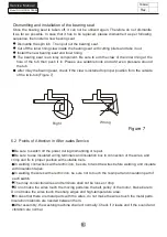 Preview for 10 page of mabe LMD3124PBAB0 Service Manual