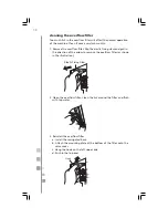 Preview for 18 page of mabe LMD6124PBCS0 Owner'S Manual