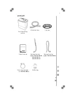 Preview for 7 page of mabe LMD6124PBEB0 Owner'S Manual