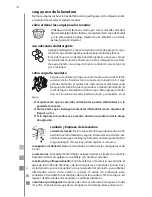 Preview for 14 page of mabe MCL1540EEBBX Use And Care Manual