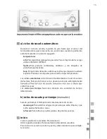 Preview for 15 page of mabe MCL1540EEBBX Use And Care Manual