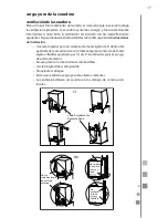 Preview for 17 page of mabe MCL1540EEBBX Use And Care Manual