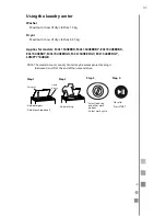 Preview for 31 page of mabe MCL1540EEBBX Use And Care Manual