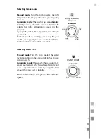 Preview for 33 page of mabe MCL1540EEBBX Use And Care Manual