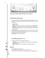 Preview for 38 page of mabe MCL1540EEBBX Use And Care Manual