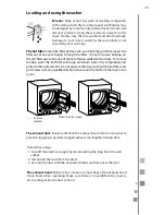 Preview for 39 page of mabe MCL1540EEBBX Use And Care Manual