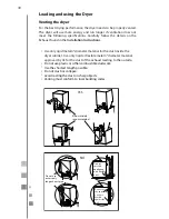 Preview for 40 page of mabe MCL1540EEBBX Use And Care Manual