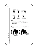 Preview for 10 page of mabe MEE09VV Owner'S Manual