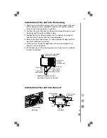 Preview for 21 page of mabe MEE09VV Owner'S Manual