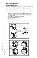 Предварительный просмотр 20 страницы mabe MKTG15GNAWB Use And Care Manual